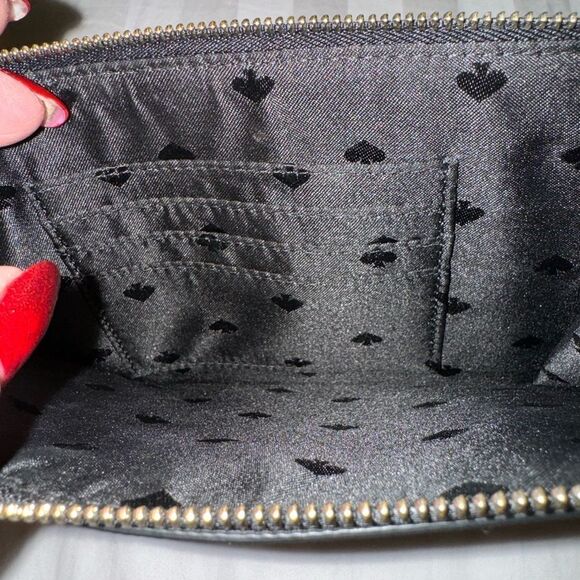 Kate Spade Black Staci - Picture 3 of 12